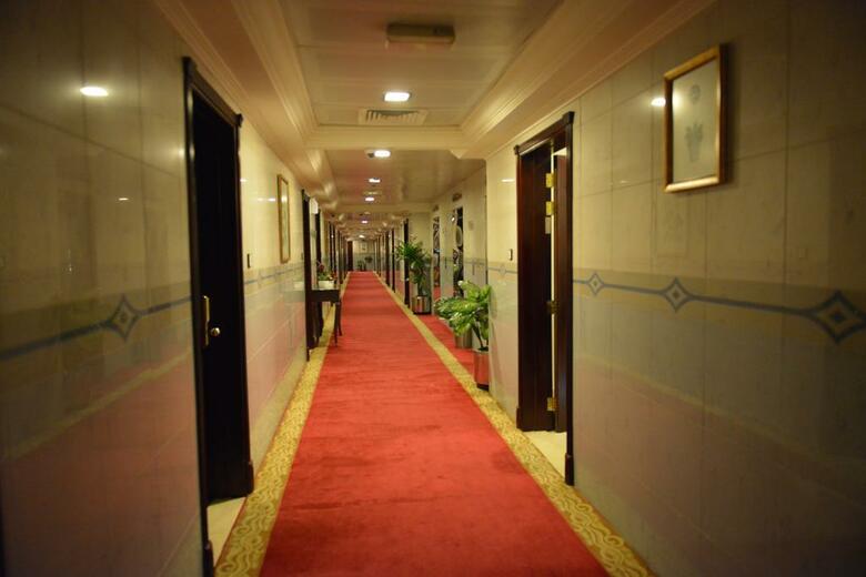 Aparthotel Almanar Hotel Apartments