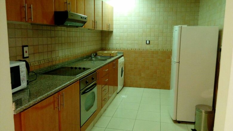 Aparthotel Almanar Hotel Apartments
