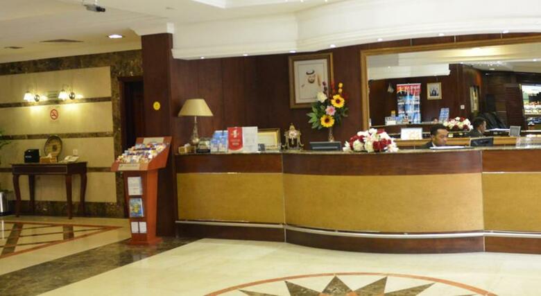 Aparthotel Almanar Hotel Apartments