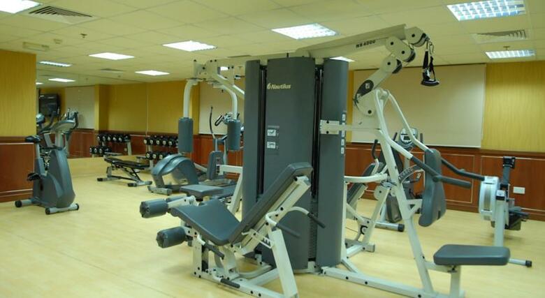 Aparthotel Almanar Hotel Apartments