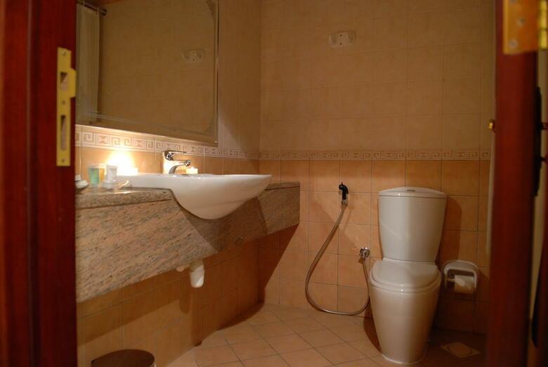 Aparthotel Almanar Hotel Apartments