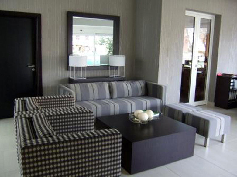 Hotel White Waters