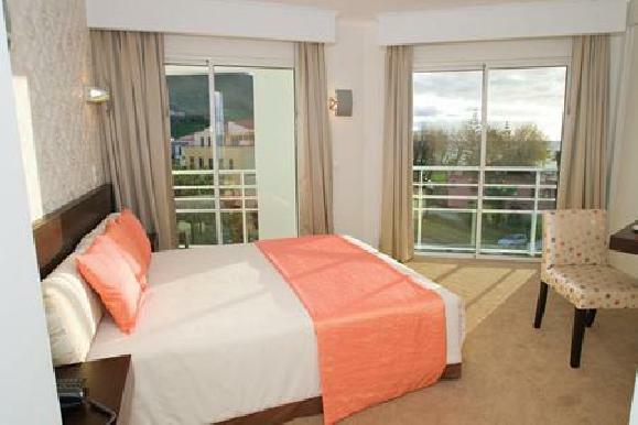 Hotel White Waters