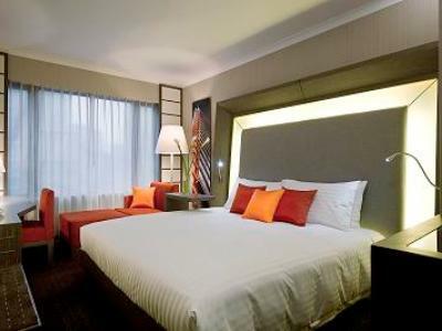 Hotel Novotel Nathan Road Kowloon