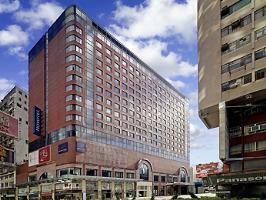 Hotel Novotel Nathan Road Kowloon