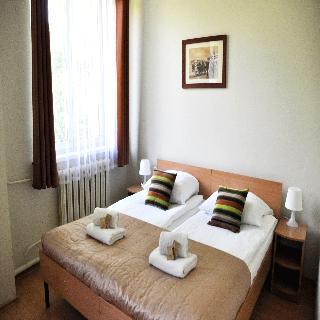 Aparthotel Maly Krakow