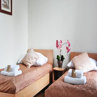 Aparthotel Maly Krakow