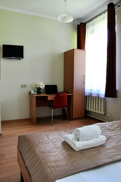 Aparthotel Maly Krakow
