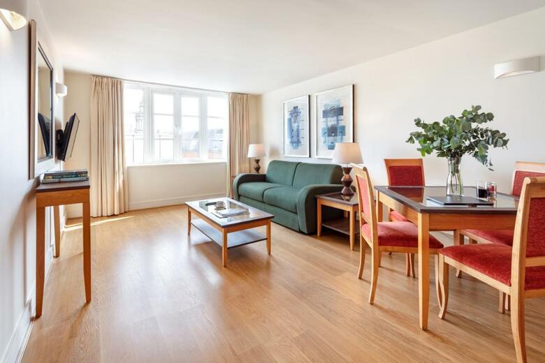 Hotel Marlin Apartments Queen Street