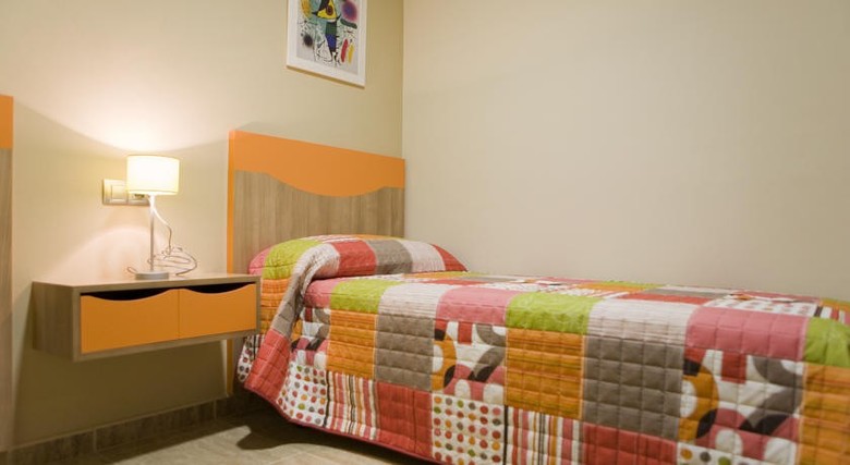 Conilsol Hotel Y Apartamentos