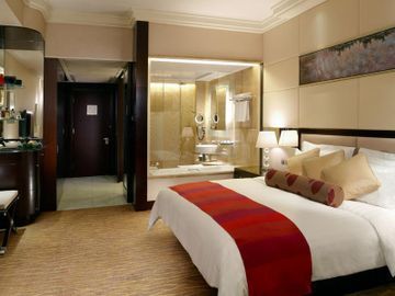 Hotel Starworld