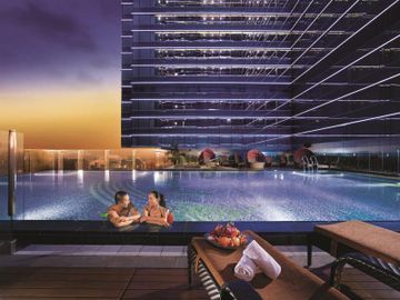 Hotel Starworld
