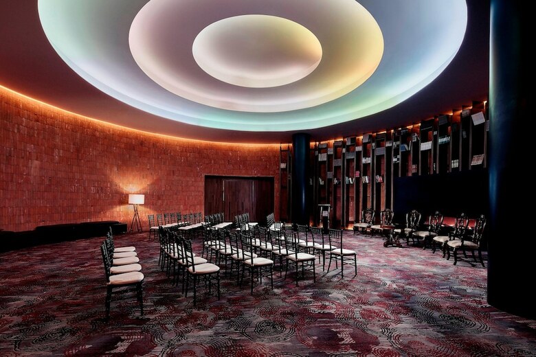 Sheraton Ambassador Monterrey Hotel