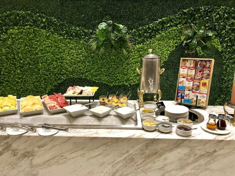 Sheraton Ambassador Monterrey Hotel