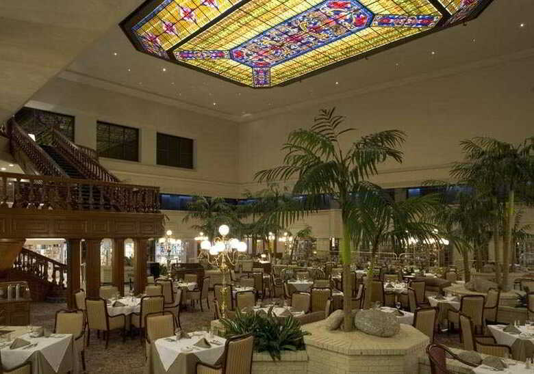 Sheraton Ambassador Monterrey Hotel