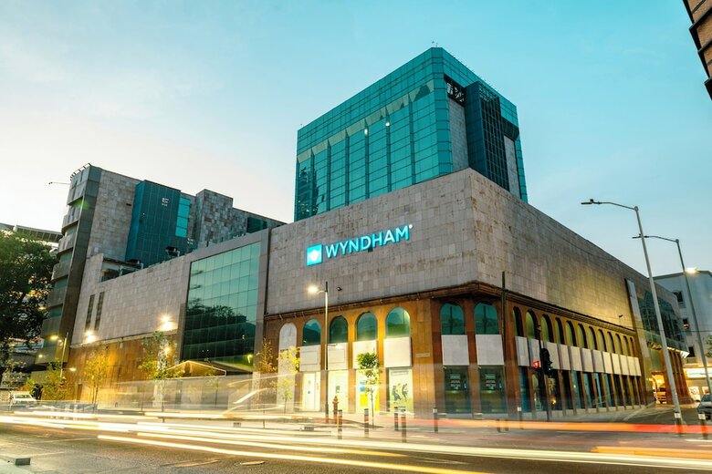 Sheraton Ambassador Monterrey Hotel