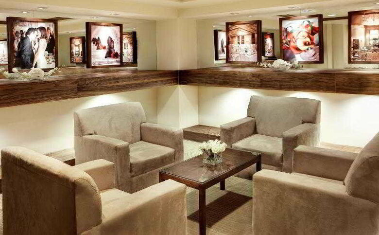 Sheraton Ambassador Monterrey Hotel