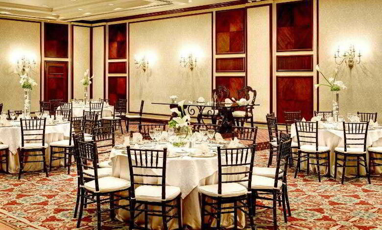 Sheraton Ambassador Monterrey Hotel