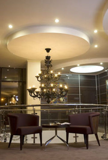 Hotel Hilton Garden Inn Perm