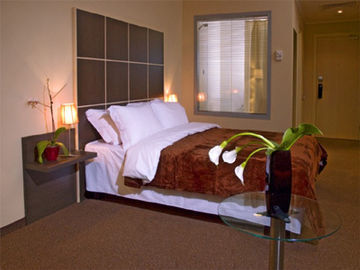 Hotel Hilton Garden Inn Perm