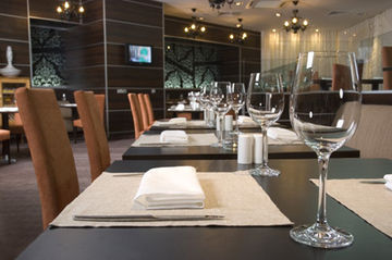 Hotel Hilton Garden Inn Perm