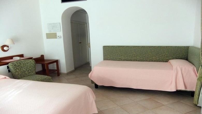Hotel Biancamaria