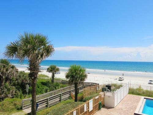 Hotel New Smyrna Waves By Exploria Resorts
