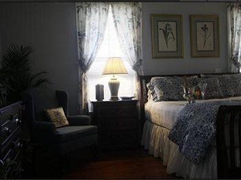 Bed & Breakfast The Kenwood Inn