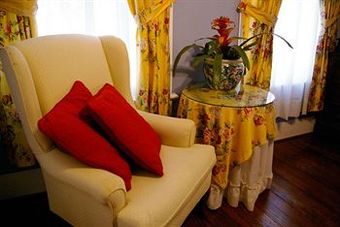 Bed & Breakfast The Kenwood Inn