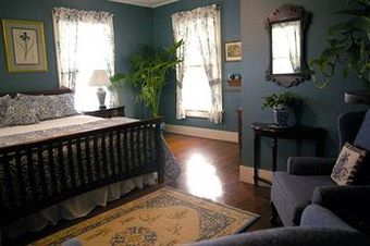 Bed & Breakfast The Kenwood Inn