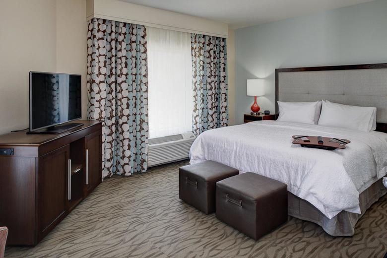 Hotel Hampton Inn & Suites Vero Beach Downtown