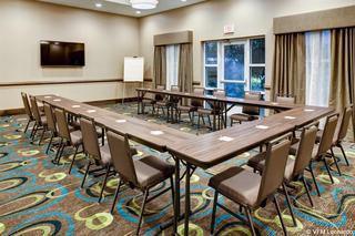 Hotel Hampton Inn & Suites Vero Beach Downtown