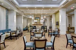 Hotel Hampton Inn & Suites Vero Beach Downtown