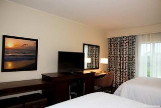 Hotel Hampton Inn & Suites Vero Beach Downtown