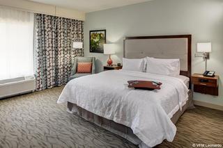 Hotel Hampton Inn & Suites Vero Beach Downtown