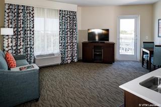 Hotel Hampton Inn & Suites Vero Beach Downtown