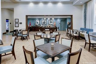 Hotel Hampton Inn & Suites Vero Beach Downtown