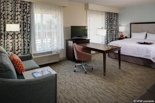 Hotel Hampton Inn & Suites Vero Beach Downtown