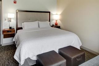 Hotel Hampton Inn & Suites Vero Beach Downtown