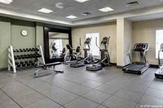 Hotel Hampton Inn & Suites Vero Beach Downtown