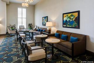 Hotel Hampton Inn & Suites Vero Beach Downtown