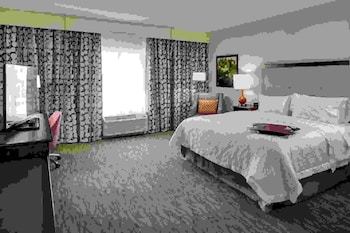 Hotel Hampton Inn & Suites Vero Beach Downtown