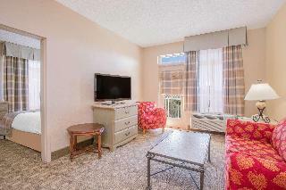 Hotel Hawthorn Suites By Wyndham Conyers