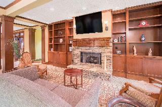 Hotel Hawthorn Suites By Wyndham Conyers