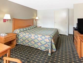 Hotel Knights Inn Cartersville