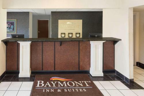 Hotel Baymont By Wyndham Rome West