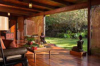 Posada Holualoa Inn