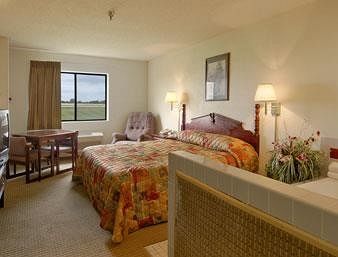 Hotel Super 8 Dekalb Il