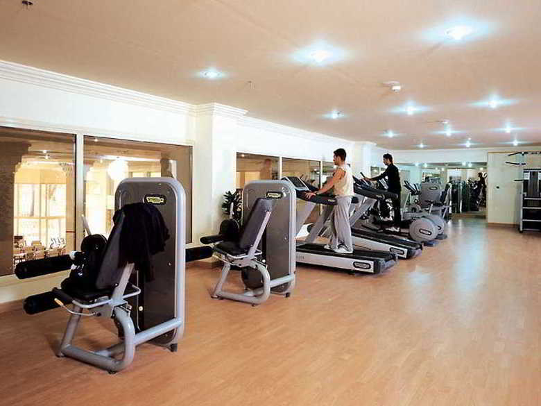 Hotel Complejo Tur�stico Continental Plaza Beach