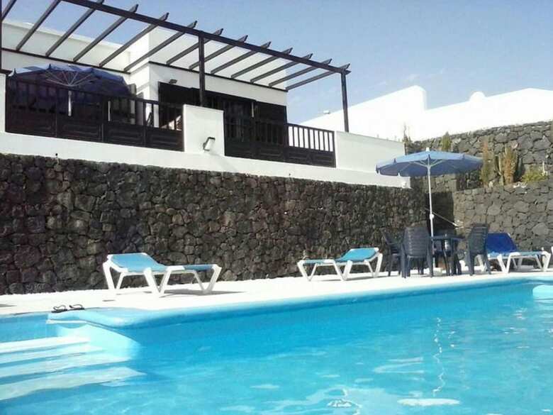 Villa Don Rafael